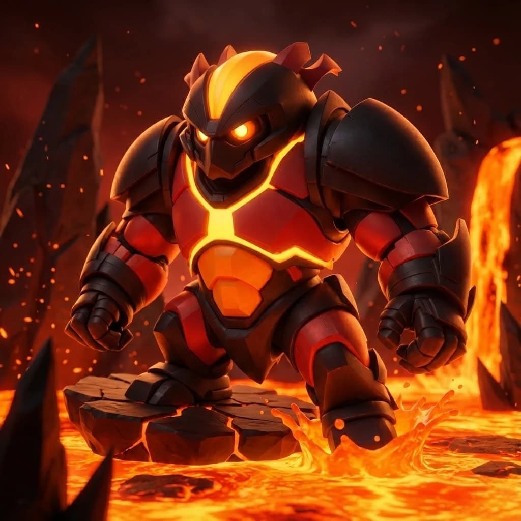 Magmorok