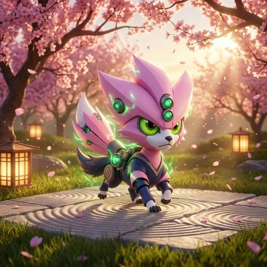 Kitsuno