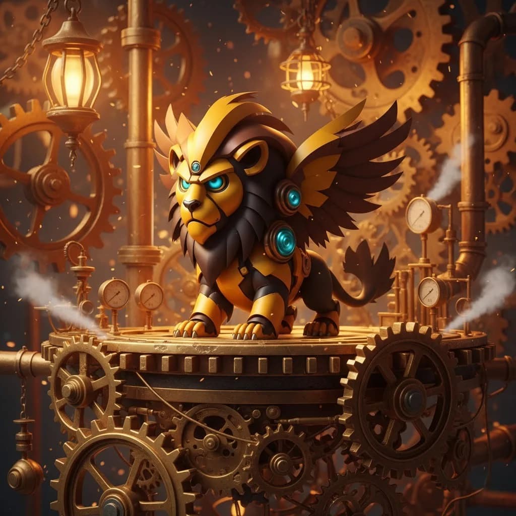 Aurelion